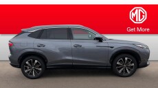 MG HS 1.5 T-GDI Hybrid+ Trophy 5dr Auto Hybrid Hatchback